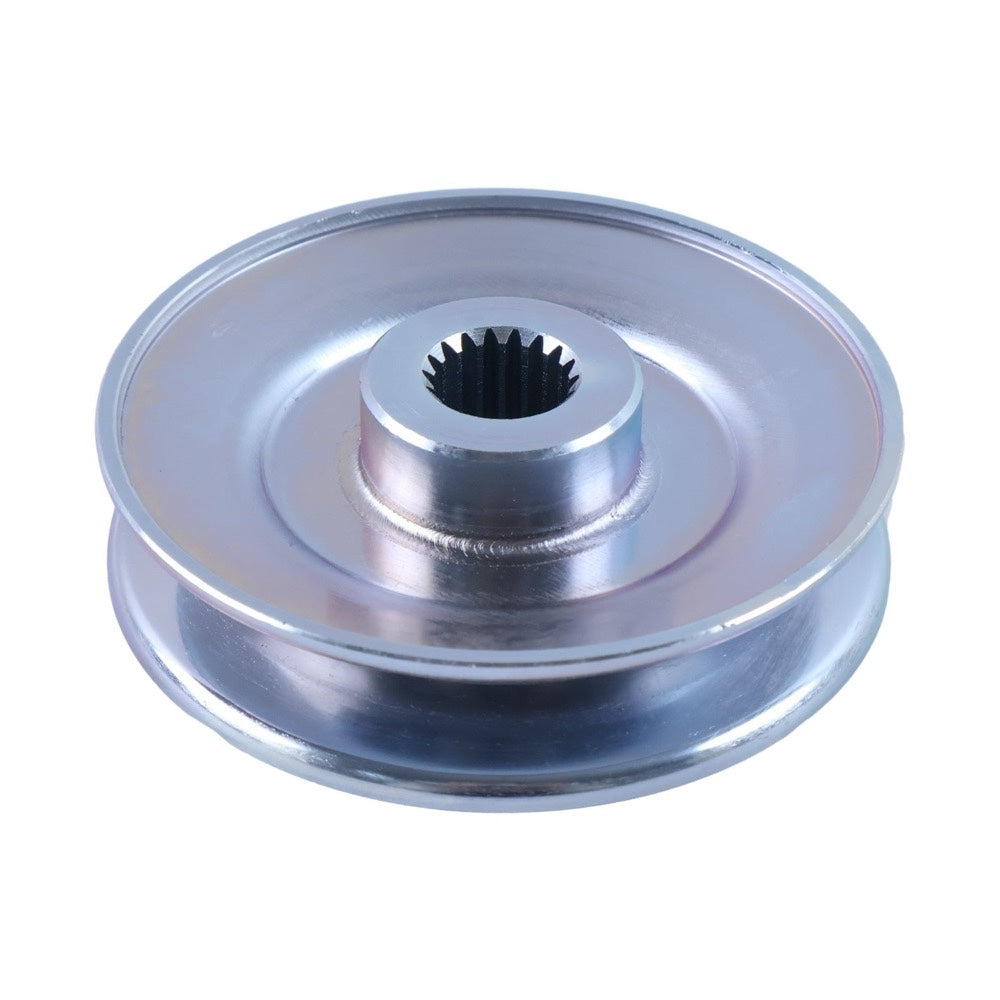 Transmission Pulley MIU800221 suitable for John Deere Lawn Tractor LT180 LT190 LTR155 LTR180 LA165 LA175 LT150 LT160 LT170