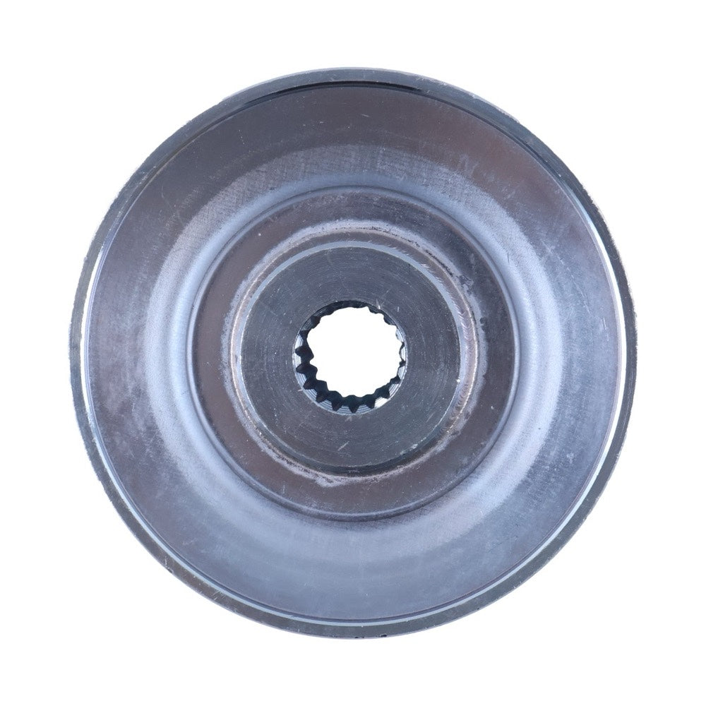 Transmission Pulley MIU800221 suitable for John Deere Lawn Tractor LT180 LT190 LTR155 LTR180 LA165 LA175 LT150 LT160 LT170
