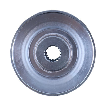 Transmission Pulley MIU800221 suitable for John Deere Lawn Tractor LT180 LT190 LTR155 LTR180 LA165 LA175 LT150 LT160 LT170