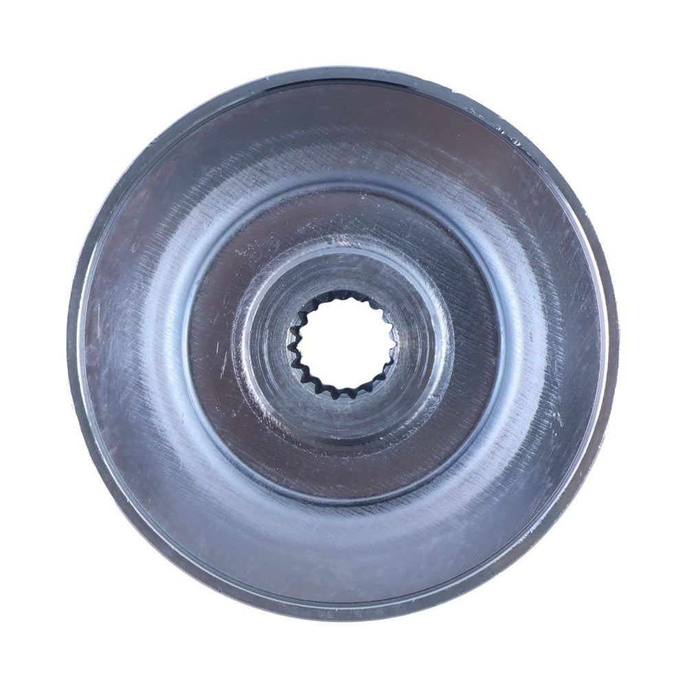 Transmission Pulley MIU800221 suitable for John Deere Lawn Tractor LT180 LT190 LTR155 LTR180 LA165 LA175 LT150 LT160 LT170