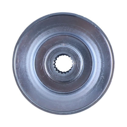 Transmission Pulley MIU800221 suitable for John Deere Lawn Tractor LT180 LT190 LTR155 LTR180 LA165 LA175 LT150 LT160 LT170