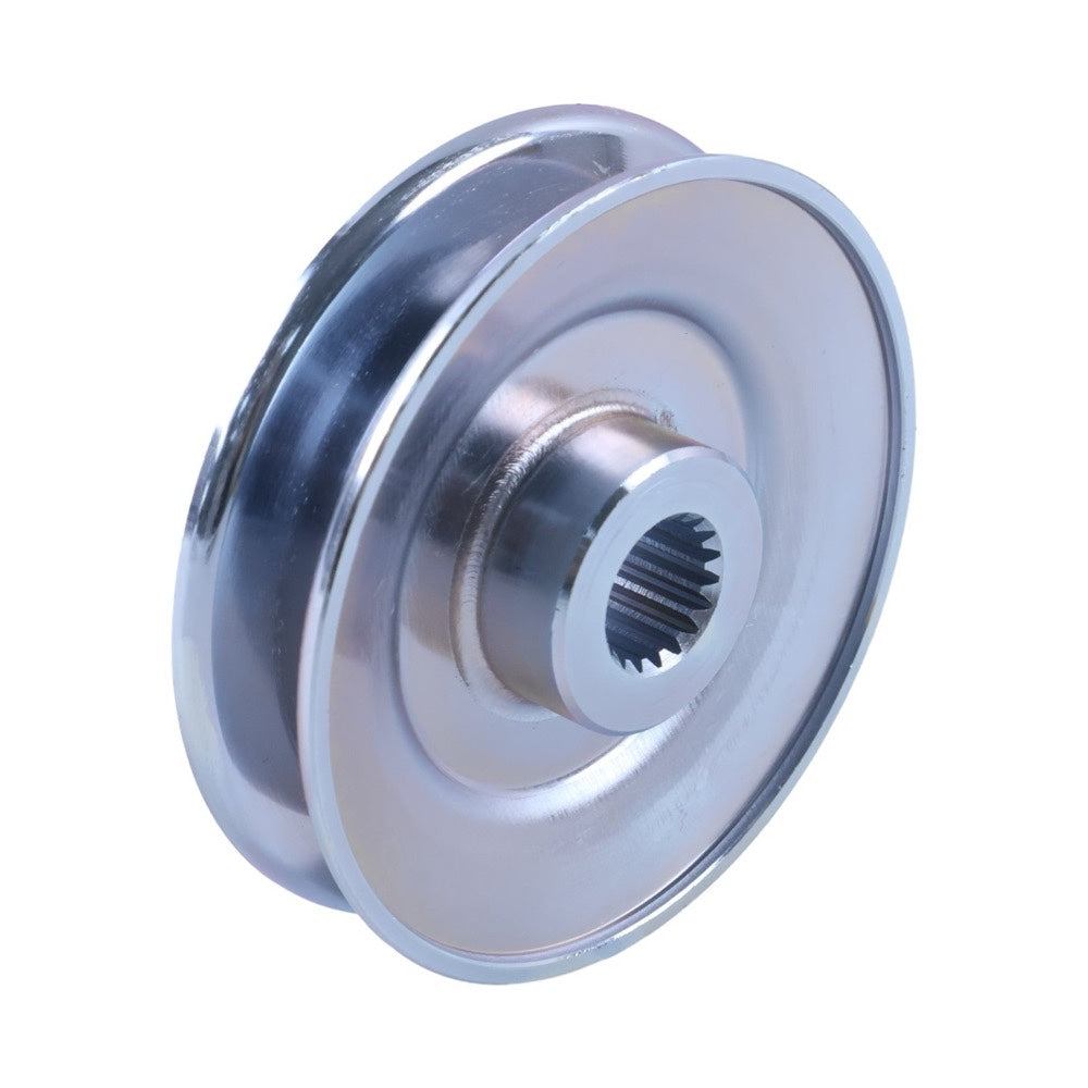 Transmission Pulley MIU800221 suitable for John Deere Lawn Tractor LT180 LT190 LTR155 LTR180 LA165 LA175 LT150 LT160 LT170