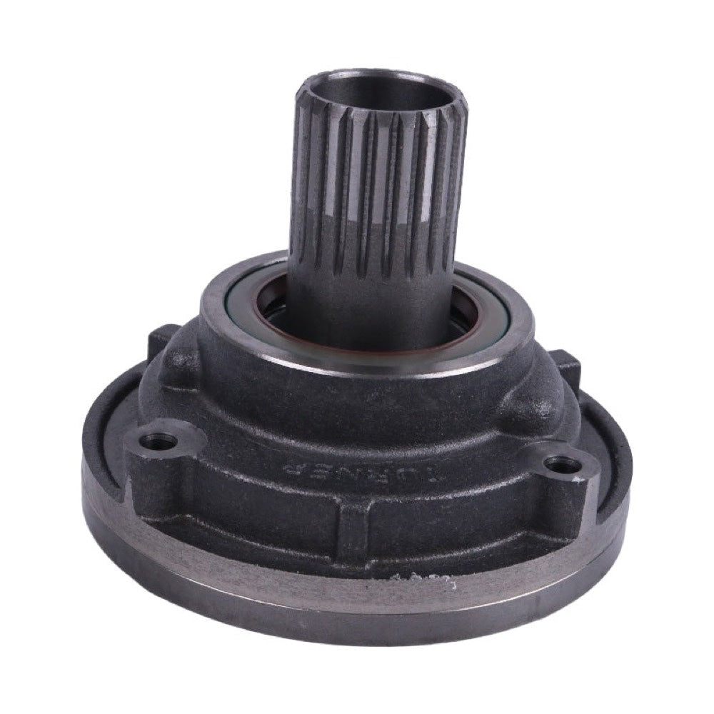 Transmission Pump 121-7385 1217385 fits Caterpillar CAT 414E 416C 416D 416E 416F 420D 420E 420F 422E 422F