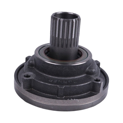 Transmission Pump 121-7385 1217385 fits Caterpillar CAT 414E 416C 416D 416E 416F 420D 420E 420F 422E 422F