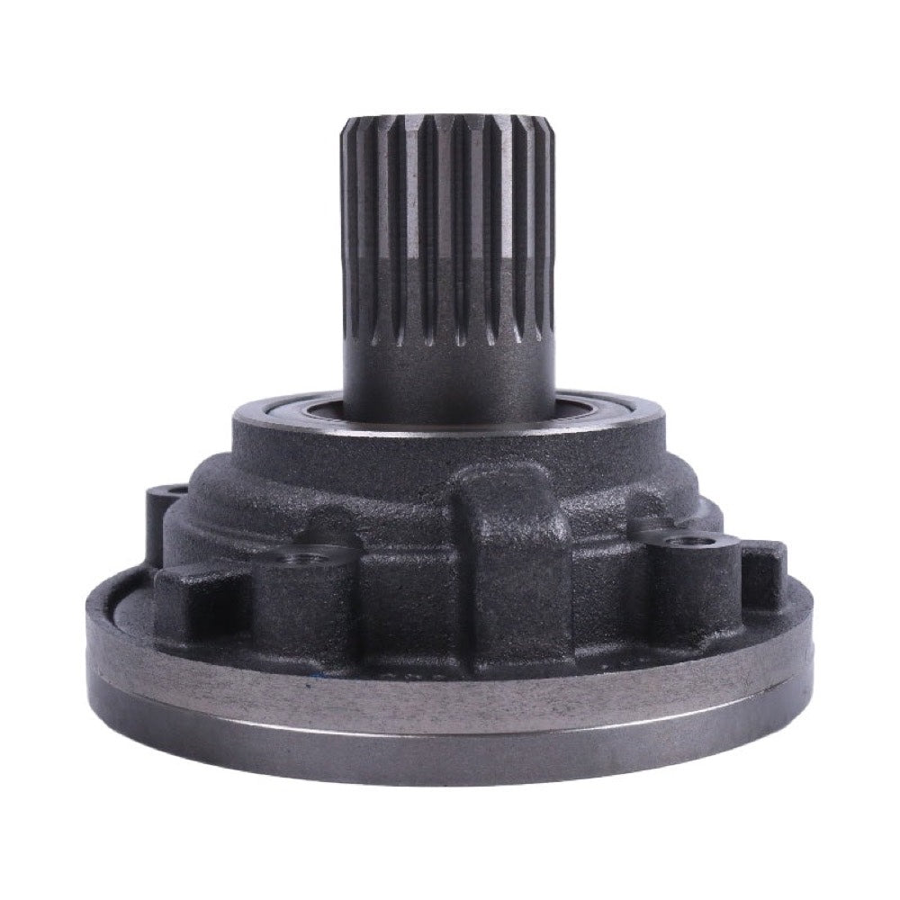 Transmission Pump 121-7385 1217385 fits Caterpillar CAT 414E 416C 416D 416E 416F 420D 420E 420F 422E 422F