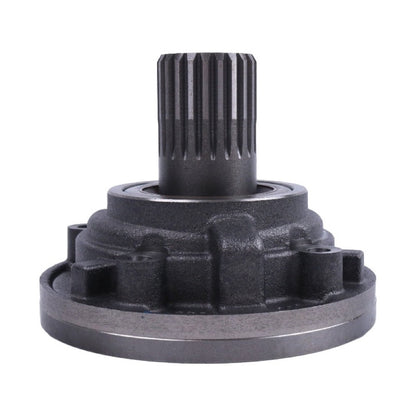 Transmission Pump 121-7385 1217385 fits Caterpillar CAT 414E 416C 416D 416E 416F 420D 420E 420F 422E 422F