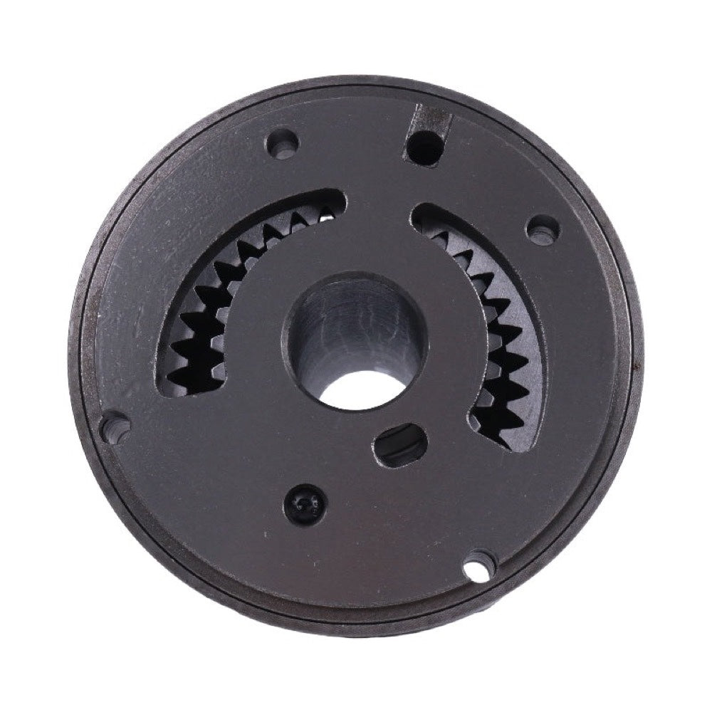 Transmission Pump 121-7385 1217385 fits Caterpillar CAT 414E 416C 416D 416E 416F 420D 420E 420F 422E 422F
