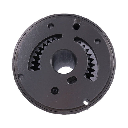 Transmission Pump 121-7385 1217385 fits Caterpillar CAT 414E 416C 416D 416E 416F 420D 420E 420F 422E 422F