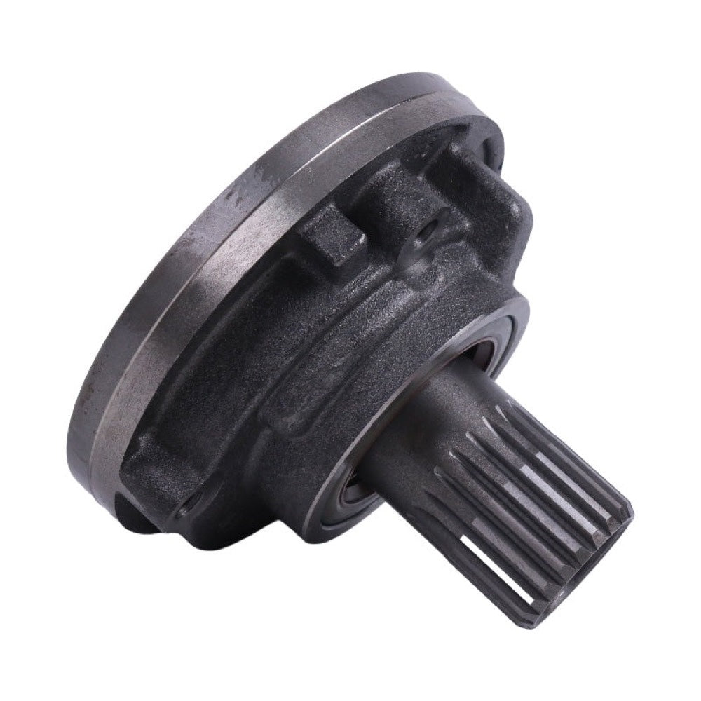 Transmission Pump 121-7385 1217385 fits Caterpillar CAT 414E 416C 416D 416E 416F 420D 420E 420F 422E 422F