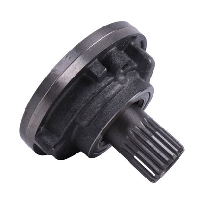 Transmission Pump 121-7385 1217385 fits Caterpillar CAT 414E 416C 416D 416E 416F 420D 420E 420F 422E 422F