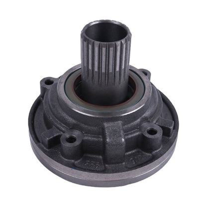 Transmission Pump 121-7385 1217385 fits Caterpillar CAT 414E 416C 416D 416E 416F 420D 420E 420F 422E 422F