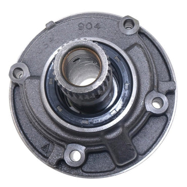 Transmission Pump 137093A1 R29995 L30488 compatible with CASE Loader 480F 480D 580C 580K 580E Forklift 584E 585E 586E 585C 586D 680CK 680G 580G 680E