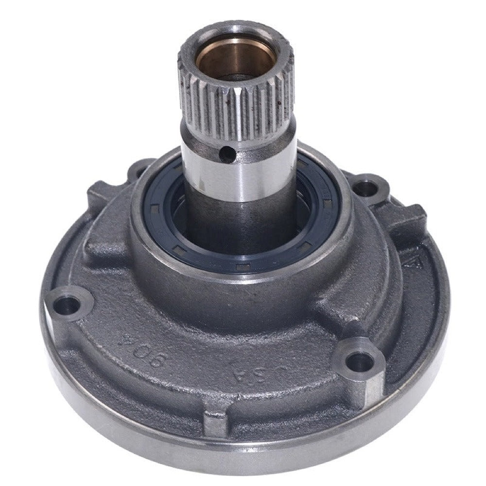 Transmission Pump 137093A1 R29995 L30488 compatible with CASE Loader 480F 480D 580C 580K 580E Forklift 584E 585E 586E 585C 586D 680CK 680G 580G 680E