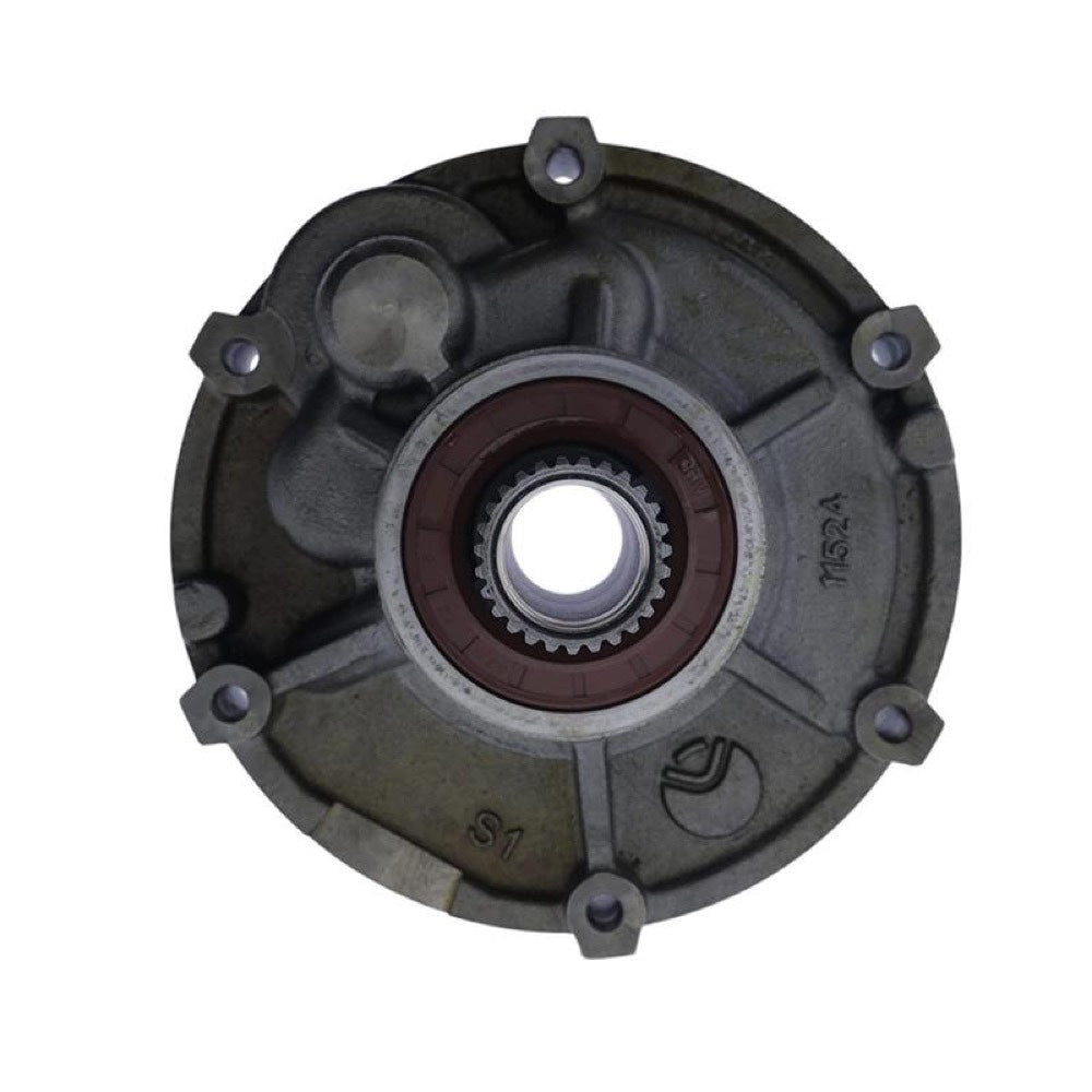 Transmission Pump 181199A4 suitable for New Holland Tractor Loader LV80 U80