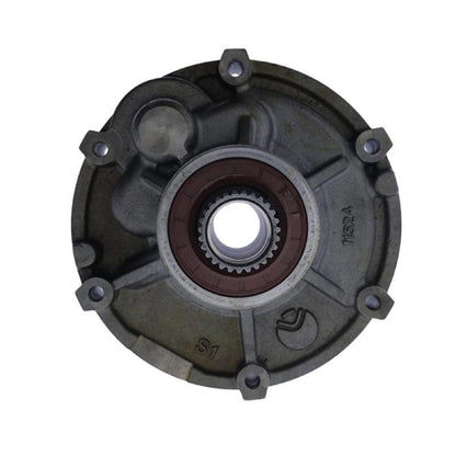 Transmission Pump 181199A4 suitable for New Holland Tractor Loader LV80 U80