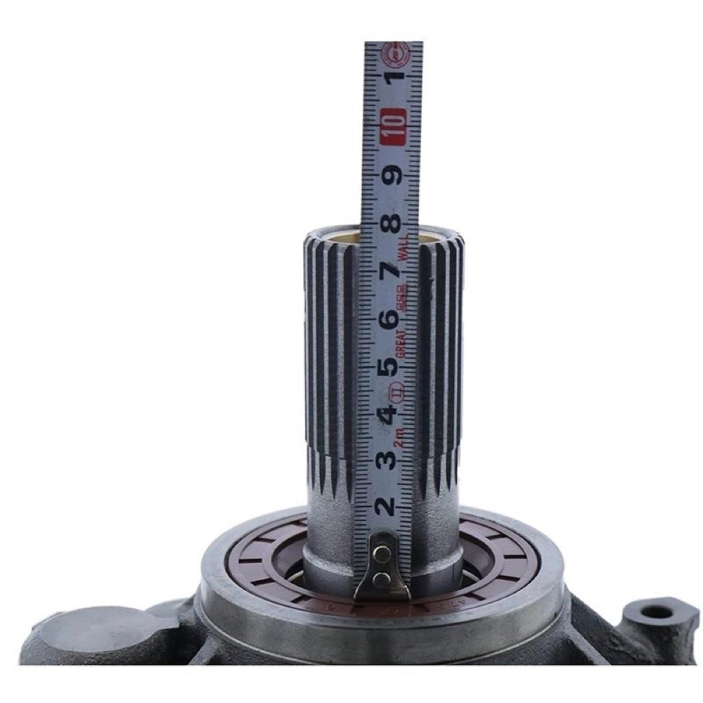 Transmission Pump 181199A4 suitable for New Holland Tractor Loader LV80 U80