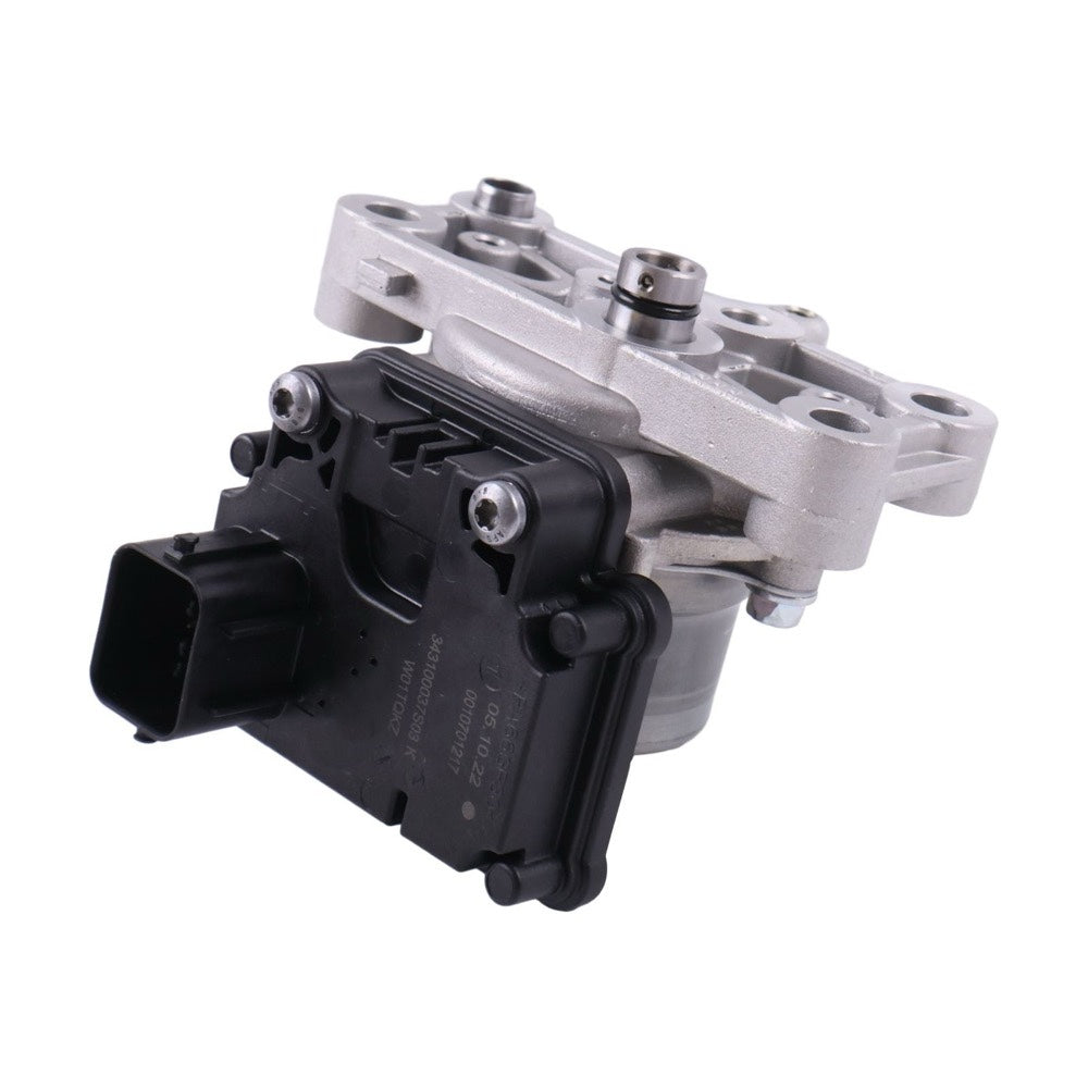 Transmission Pump 46110-2F600 suitable for Hyundai Tucson Sonata Santa Fe Kia K5 Sportage 2019-2024