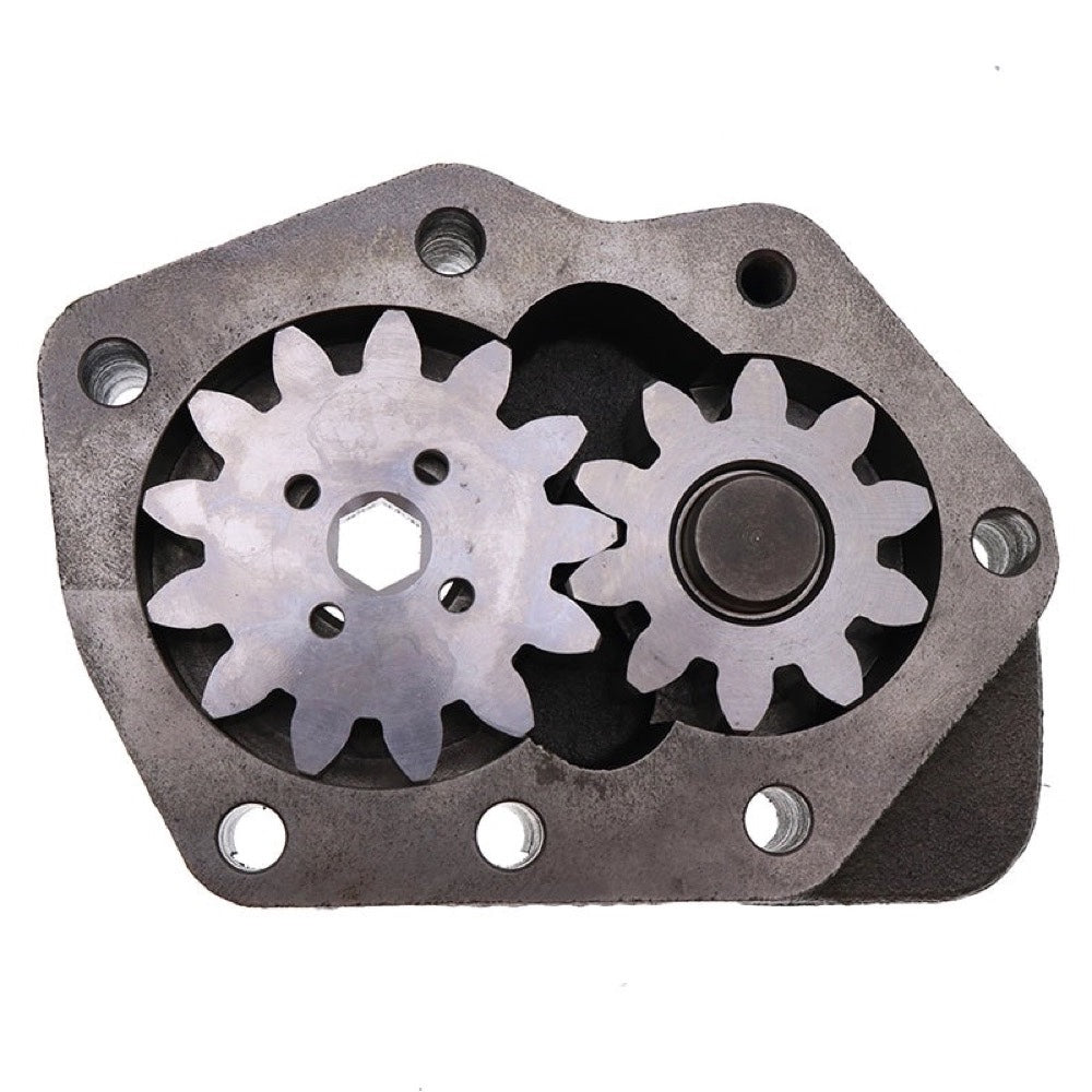 Transmission Pump AR85538 compatible with John Deere 4040 4040S 4230 4350 4430 4455 Tractor