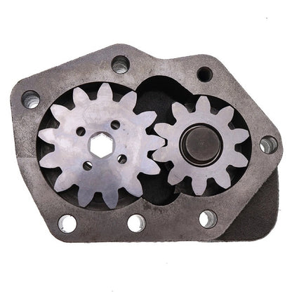 Transmission Pump AR85538 compatible with John Deere 4040 4040S 4230 4350 4430 4455 Tractor