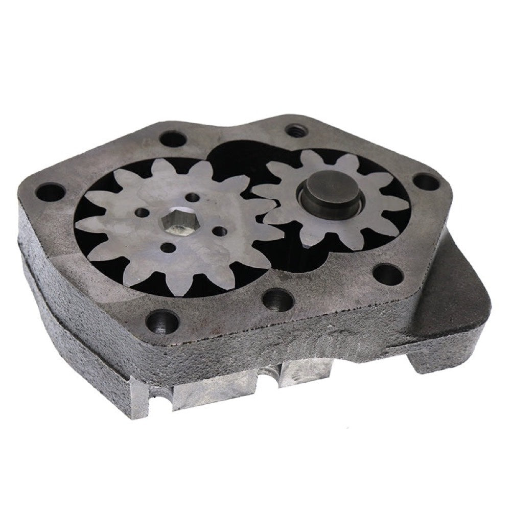 Transmission Pump AR85538 compatible with John Deere 4040 4040S 4230 4350 4430 4455 Tractor