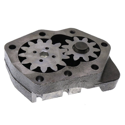 Transmission Pump AR85538 compatible with John Deere 4040 4040S 4230 4350 4430 4455 Tractor