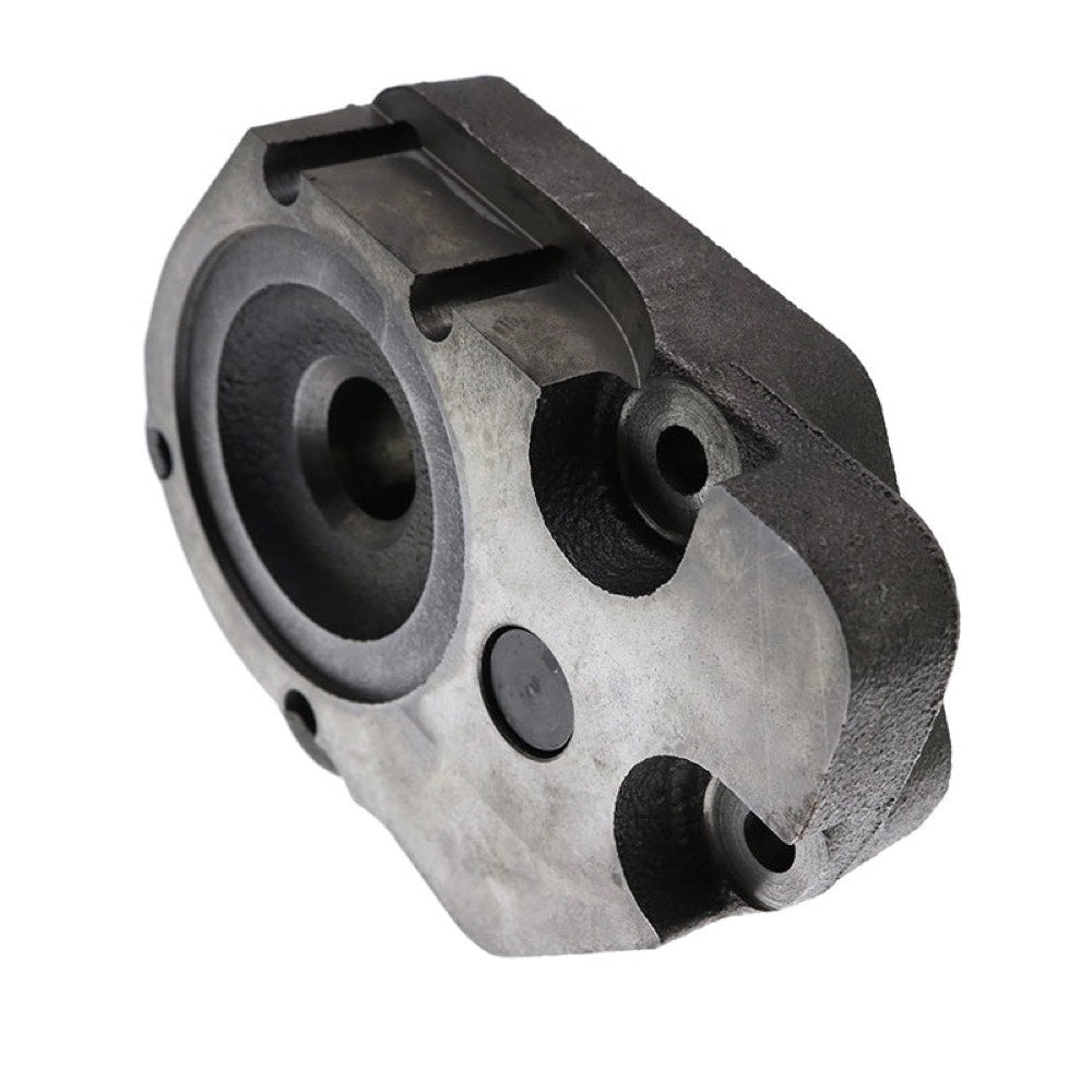 Transmission Pump AR85538 compatible with John Deere 4040 4040S 4230 4350 4430 4455 Tractor