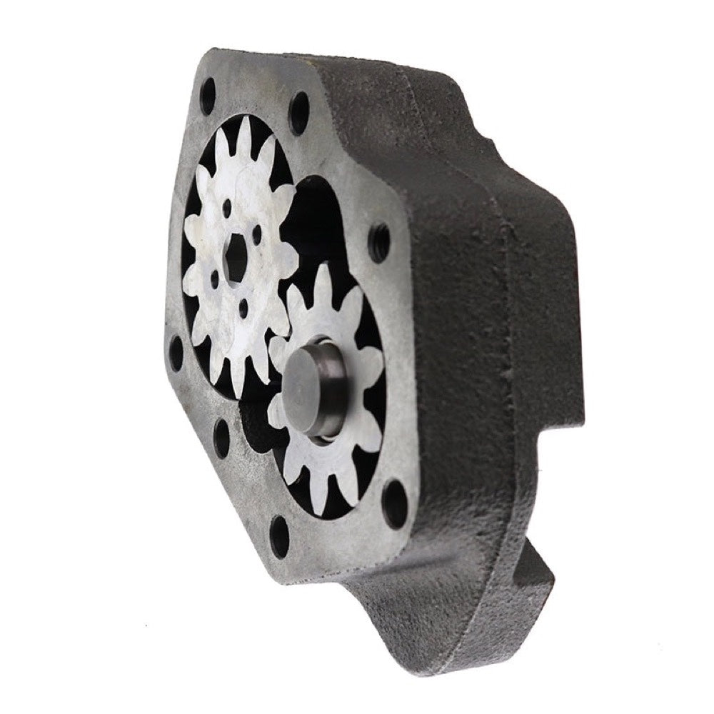 Transmission Pump AR85538 compatible with John Deere 4040 4040S 4230 4350 4430 4455 Tractor