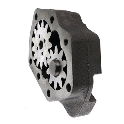 Transmission Pump AR85538 compatible with John Deere 4040 4040S 4230 4350 4430 4455 Tractor