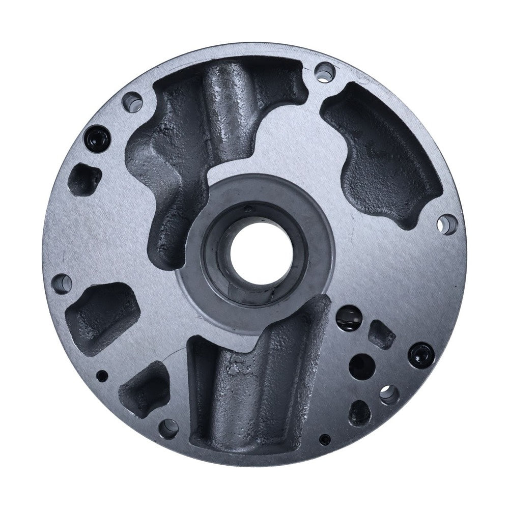 Transmission Pump CA0135190 suitable for Komatsu Backhoe Loader WB140-2 WB142-5 WB146-5 WB150-2 WB156-5 WB91R-2 WB93R-2 WB93S-5 WB97S-2