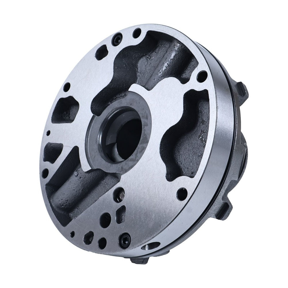 Transmission Pump CA0135190 suitable for Komatsu Backhoe Loader WB140-2 WB142-5 WB146-5 WB150-2 WB156-5 WB91R-2 WB93R-2 WB93S-5 WB97S-2