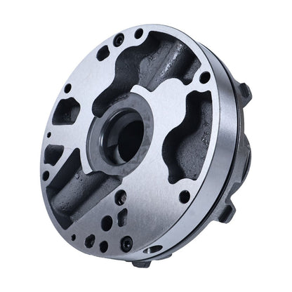 Transmission Pump CA0135190 suitable for Komatsu Backhoe Loader WB140-2 WB142-5 WB146-5 WB150-2 WB156-5 WB91R-2 WB93R-2 WB93S-5 WB97S-2