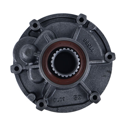 Transmission Pump CA0135190 suitable for Komatsu Backhoe Loader WB140-2 WB142-5 WB146-5 WB150-2 WB156-5 WB91R-2 WB93R-2 WB93S-5 WB97S-2