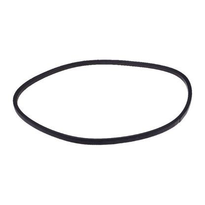 Transmission Rear Axle Drive Belt 115-4669 fits Toro 22" 55cm Recycler Walk-Behind Mower 20332 20333 20338 20797 20955 20958 21382 21387 21766