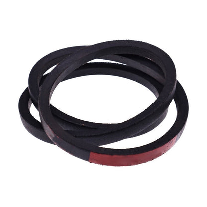 Transmission Rear Axle Drive Belt 115-4669 fits Toro 22" 55cm Recycler Walk-Behind Mower 20332 20333 20338 20797 20955 20958 21382 21387 21766