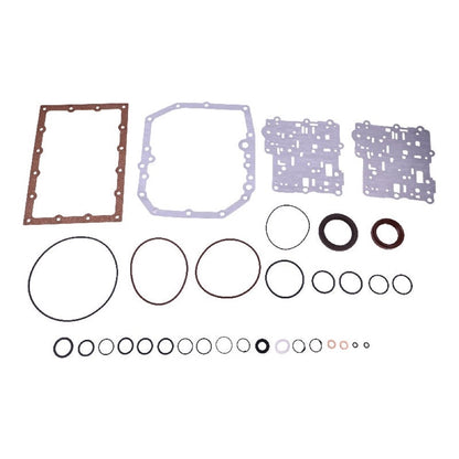 Transmission Repair Kit 04321-20680-71 fits Toyota Forklift 7FD 7FG 02-7FD10 02-7FD15 02-7FDK25 02-7FG20 02-7FG25 02-7FG30 7FDU15 7FDU20 7FDU25 7FGCU30 7FGU15 7FGU32