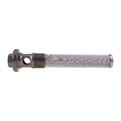 Transmission Screen 7069558M92 4265208M91 for use with Massey Ferguson Tractor GC1705 GC1710 GC1715 GC1720 GC2300 GC2400 GC2410 GC2600 1735M 1740M 1760M 1740M