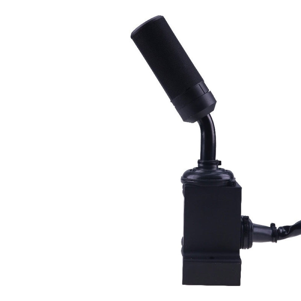 Transmission Shift Control Selector Lever Assembly 1600429S for use with JLG Telehandler 6036 6042 8042 10042 10054