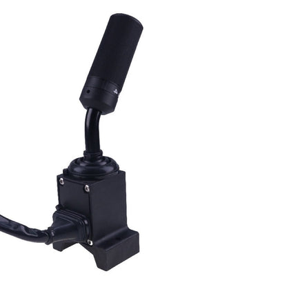 Transmission Shift Control Selector Lever Assembly 1600429S for use with JLG Telehandler 6036 6042 8042 10042 10054