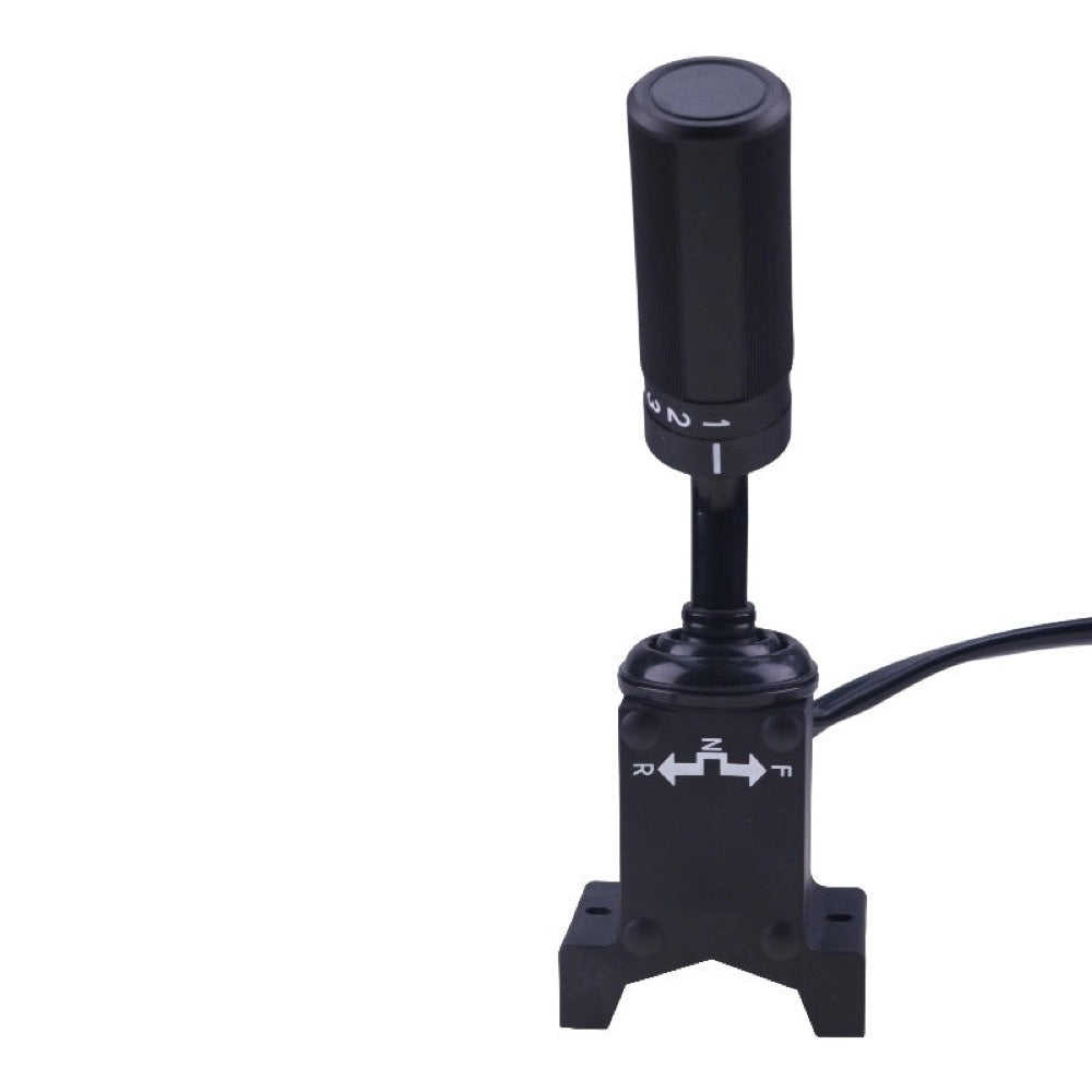 Transmission Shift Control Selector Lever Assembly 1600429S for use with JLG Telehandler 6036 6042 8042 10042 10054