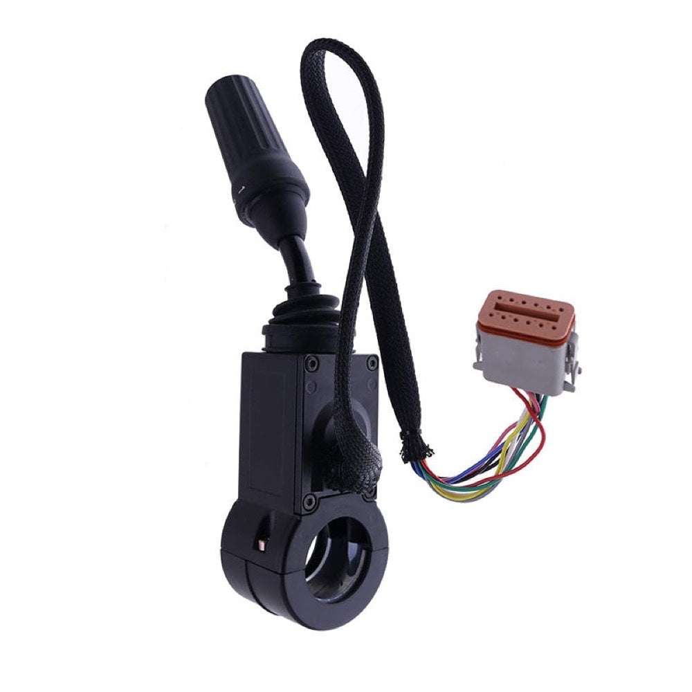 Transmission Shift Control Selector Lever Assembly 8223049 fits JLG Lull 1044C-54 SERIES II