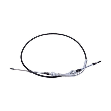 Transmission Shift Forward Reverse Cable 101851002 compatible with Club Car DS Gas Golf Cart 1984-1997