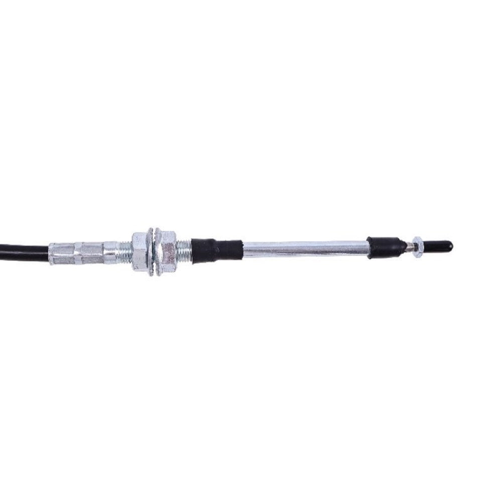 Transmission Shift Forward Reverse Cable 101851002 compatible with Club Car DS Gas Golf Cart 1984-1997