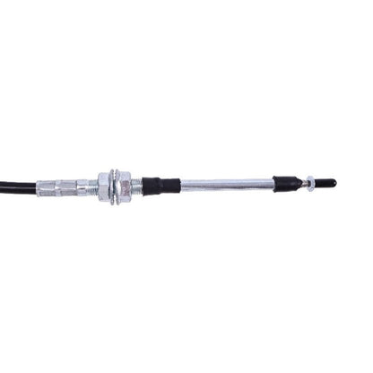 Transmission Shift Forward Reverse Cable 101851002 compatible with Club Car DS Gas Golf Cart 1984-1997