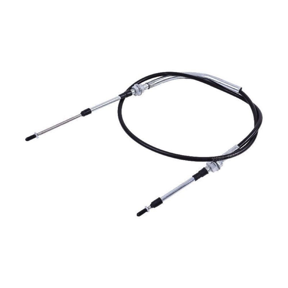 Transmission Shift Forward Reverse Cable 101851002 compatible with Club Car DS Gas Golf Cart 1984-1997