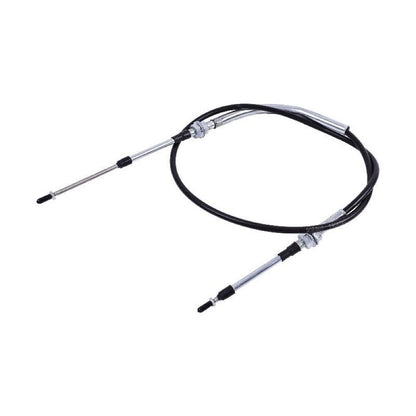 Transmission Shift Forward Reverse Cable 101851002 compatible with Club Car DS Gas Golf Cart 1984-1997