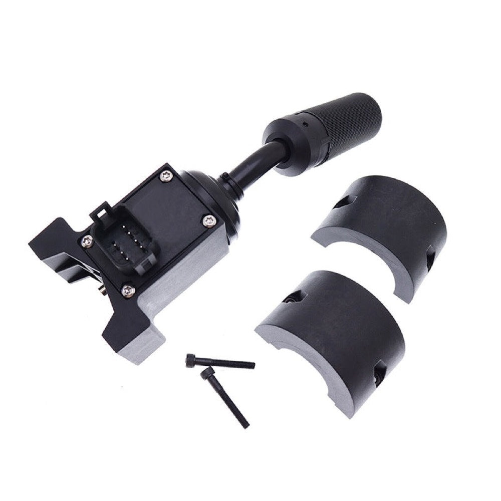 Transmission Shifter Assembly L68772 fits Gehl Telehandler 552 553 RS5-34 RS6-34 RS6-42 RS6-44 RS8-42 RS8-44