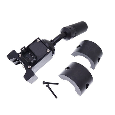 Transmission Shifter Assembly L68772 fits Gehl Telehandler 552 553 RS5-34 RS6-34 RS6-42 RS6-44 RS8-42 RS8-44