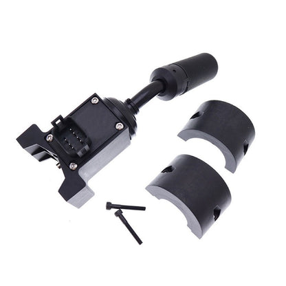 Transmission Shifter Assembly L68772 fits Gehl Telehandler 552 553 RS5-34 RS6-34 RS6-42 RS6-44 RS8-42 RS8-44