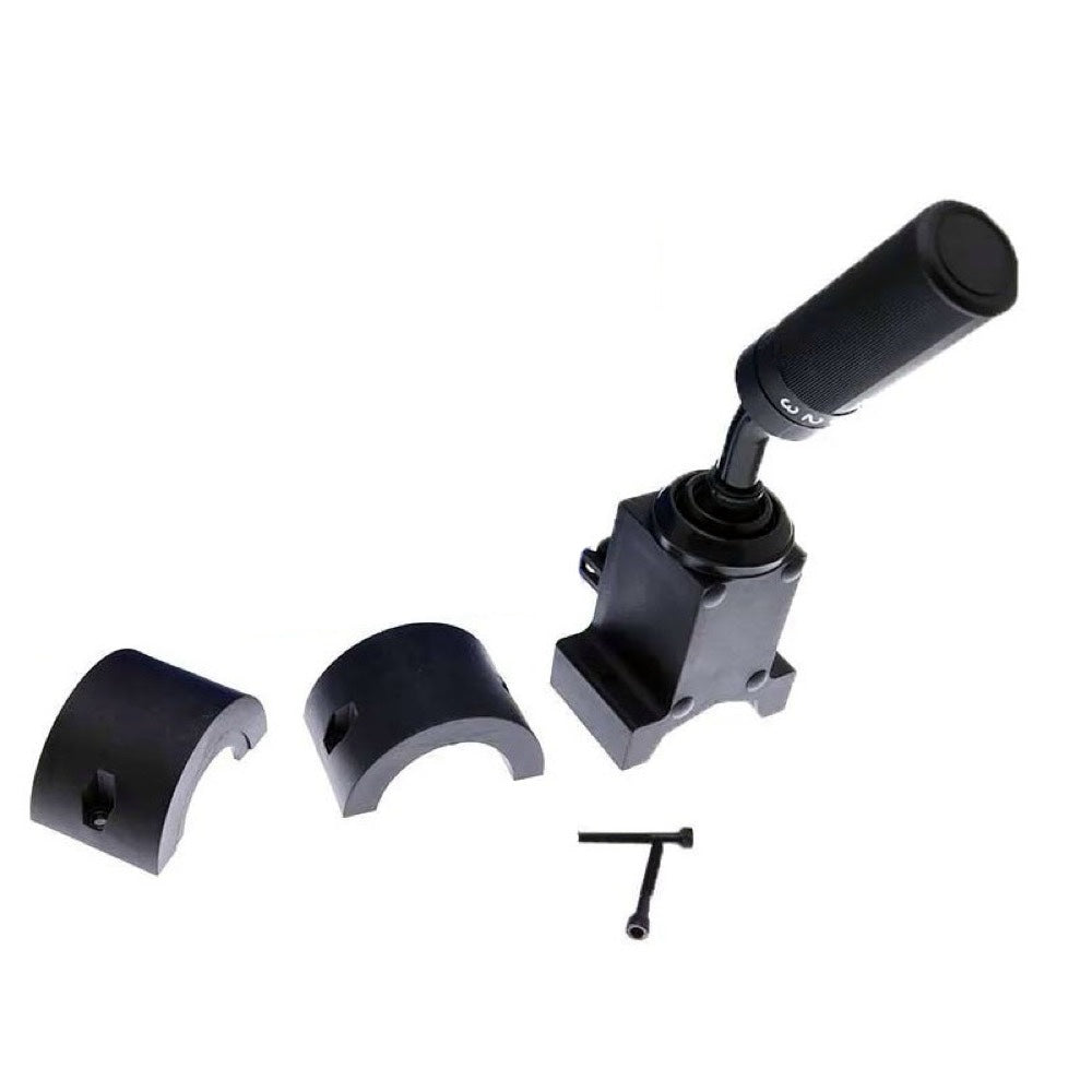 Transmission Shifter Assembly L68772 fits Gehl Telehandler 552 553 RS5-34 RS6-34 RS6-42 RS6-44 RS8-42 RS8-44