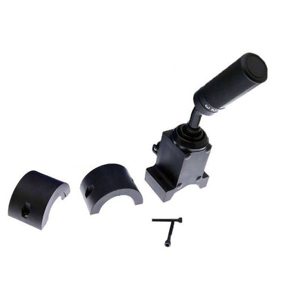 Transmission Shifter Assembly L68772 fits Gehl Telehandler 552 553 RS5-34 RS6-34 RS6-42 RS6-44 RS8-42 RS8-44